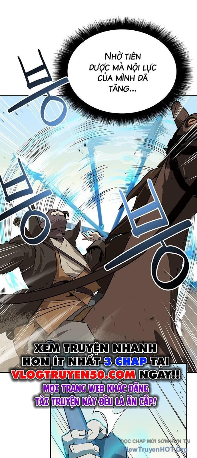 Võ Học Miền Viễn Tây: Chapter 29