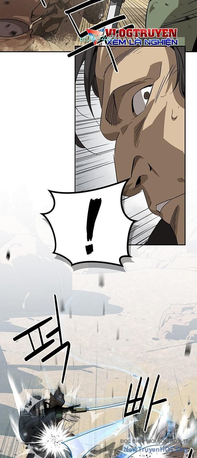 Võ Học Miền Viễn Tây: Chapter 29