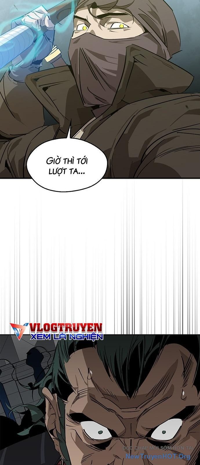 Võ Học Miền Viễn Tây: Chapter 29