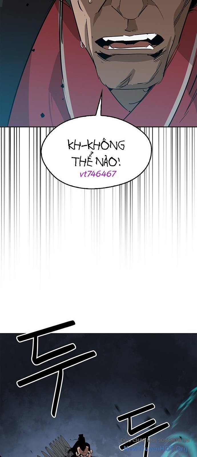 Võ Học Miền Viễn Tây: Chapter 29