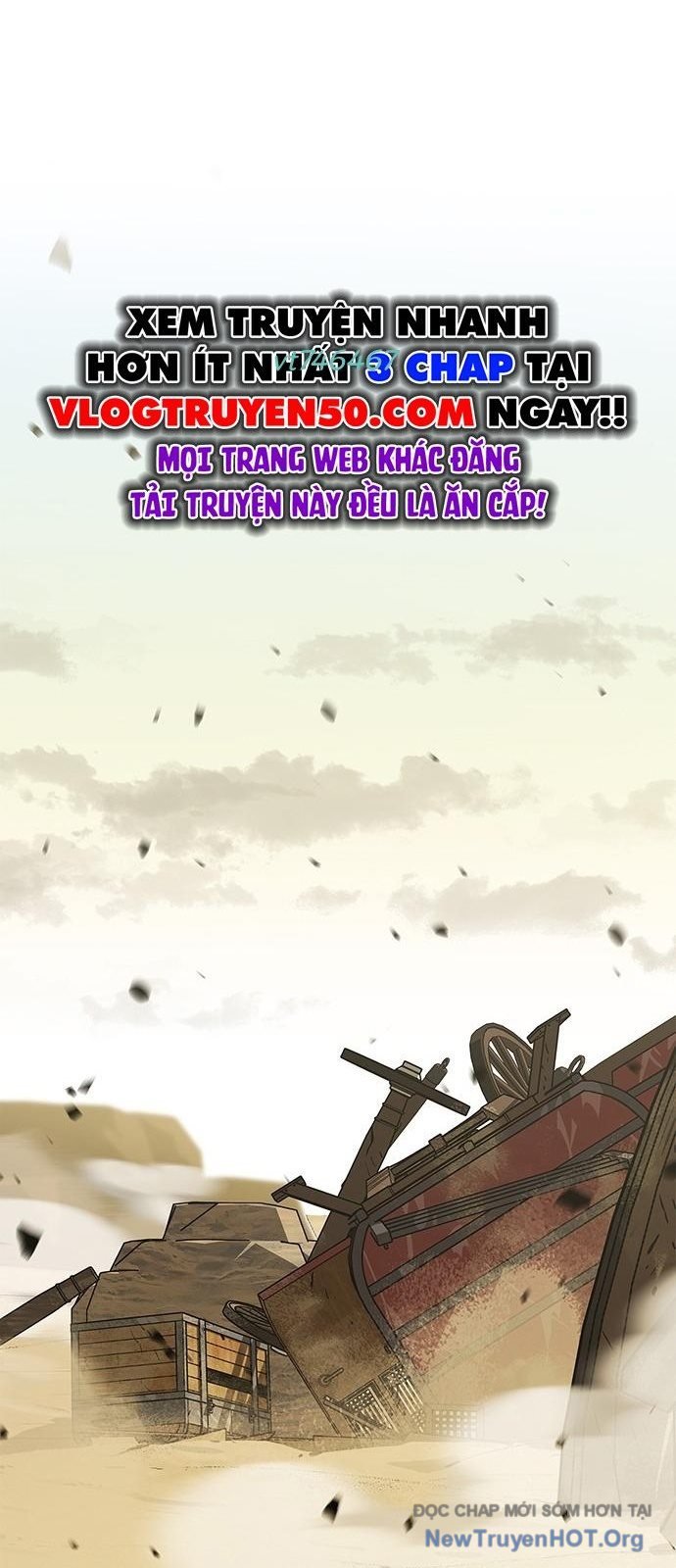 Võ Học Miền Viễn Tây: Chapter 29