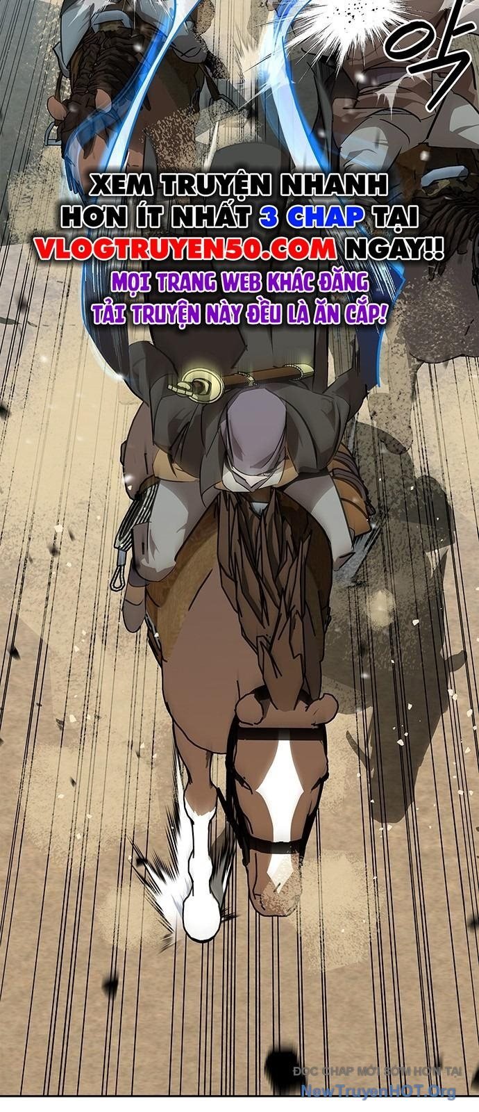 Võ Học Miền Viễn Tây: Chapter 29