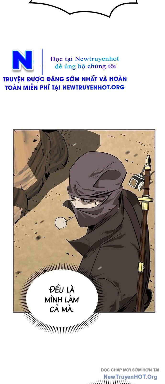 Võ Học Miền Viễn Tây: Chapter 29