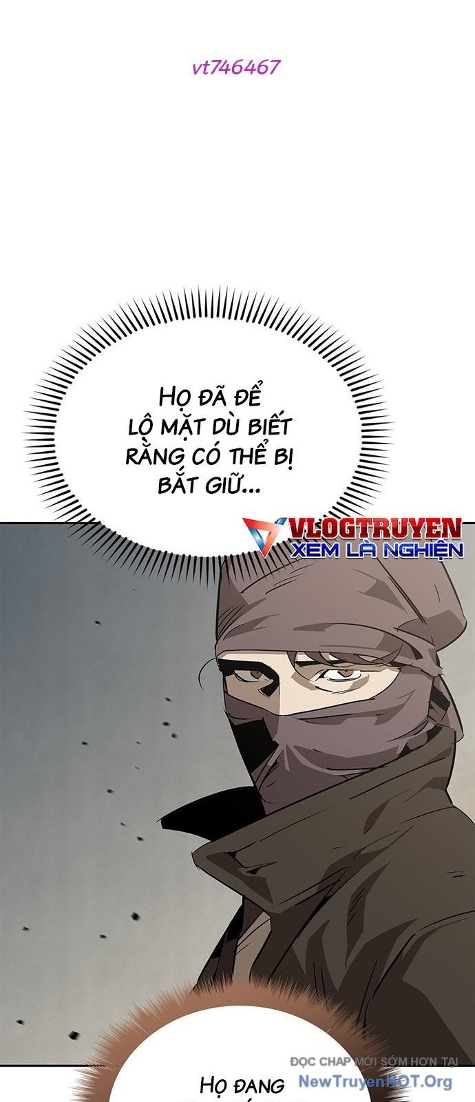 Võ Học Miền Viễn Tây: Chapter 29