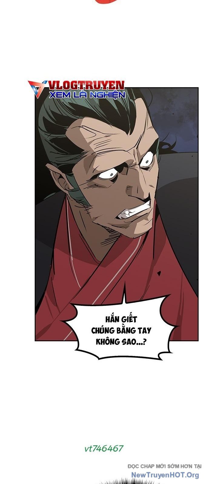 Võ Học Miền Viễn Tây: Chapter 29