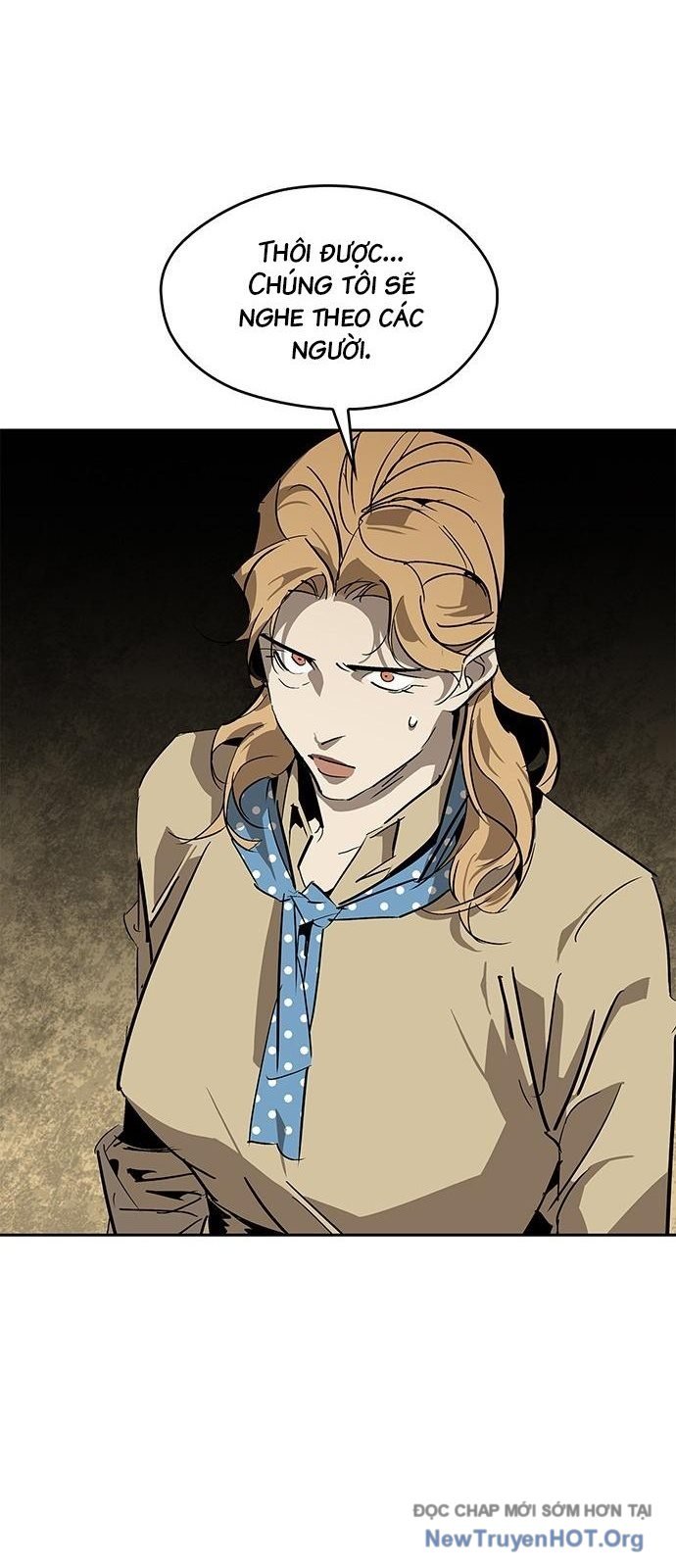 Võ Học Miền Viễn Tây: Chapter 29