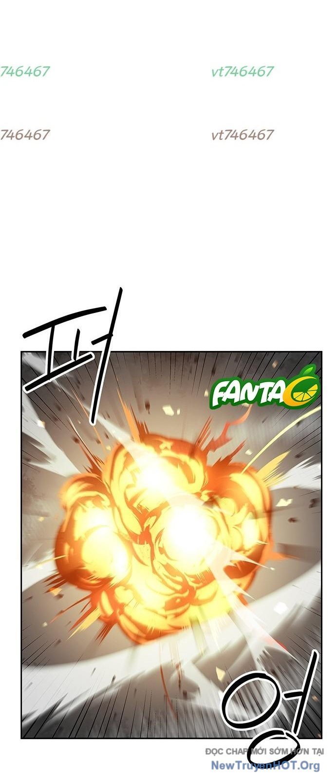 Võ Học Miền Viễn Tây: Chapter 29