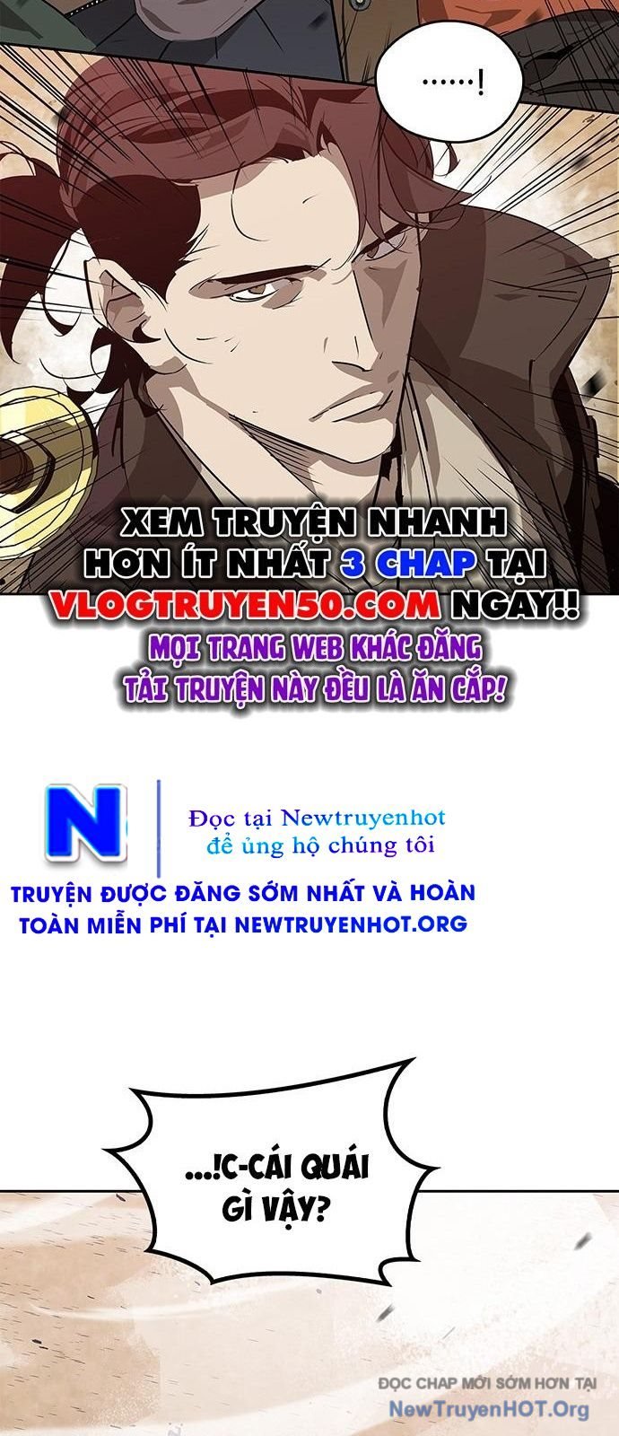 Võ Học Miền Viễn Tây: Chapter 29