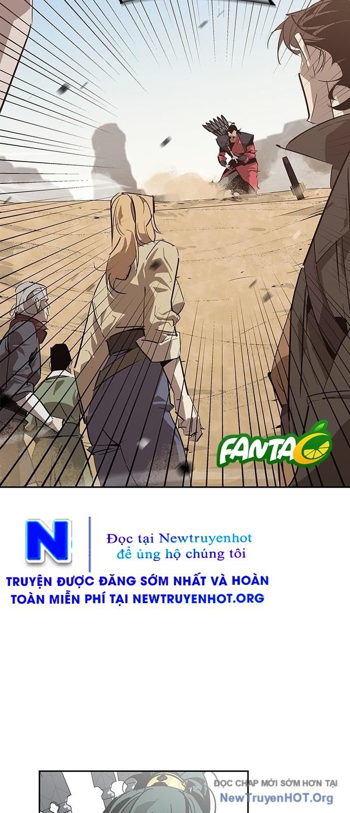 Võ Học Miền Viễn Tây: Chapter 29