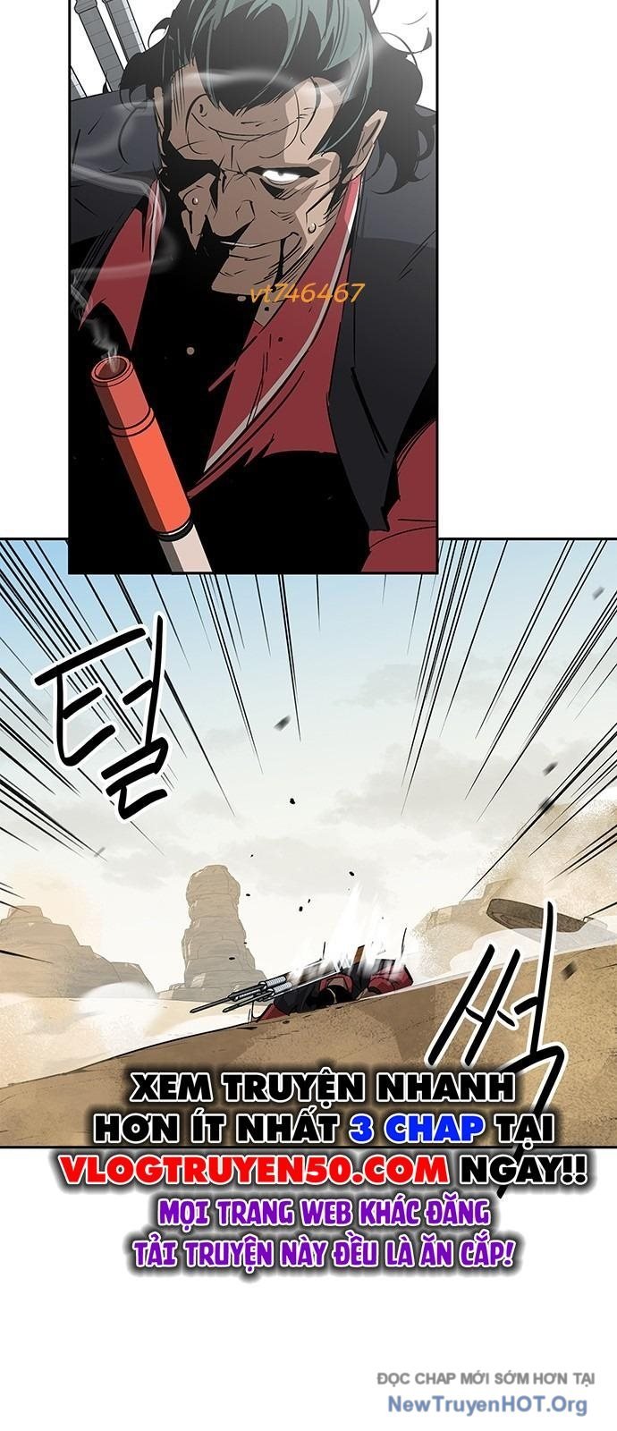 Võ Học Miền Viễn Tây: Chapter 29