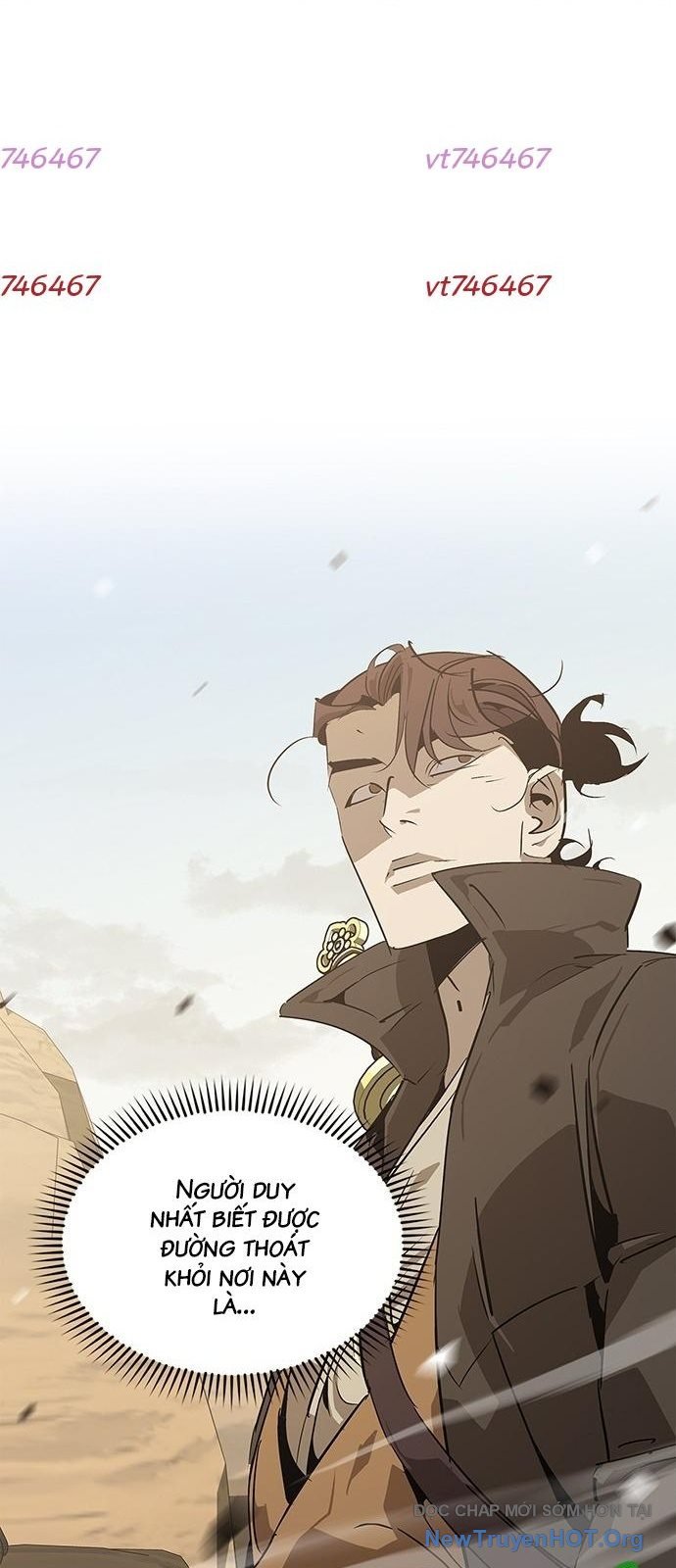 Võ Học Miền Viễn Tây: Chapter 29