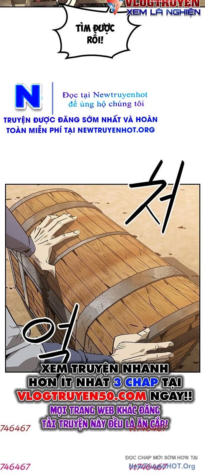 Võ Học Miền Viễn Tây: Chapter 29