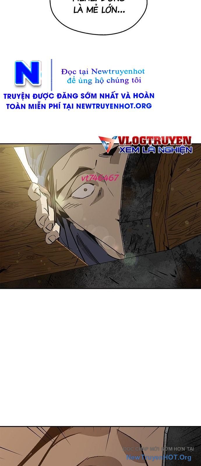 Võ Học Miền Viễn Tây: Chapter 29