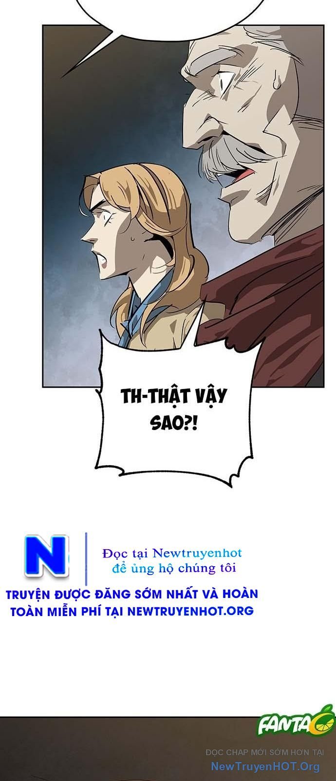 Võ Học Miền Viễn Tây: Chapter 30