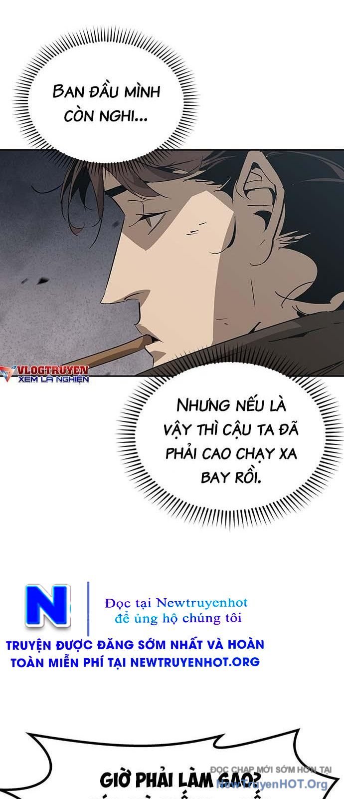 Võ Học Miền Viễn Tây: Chapter 30
