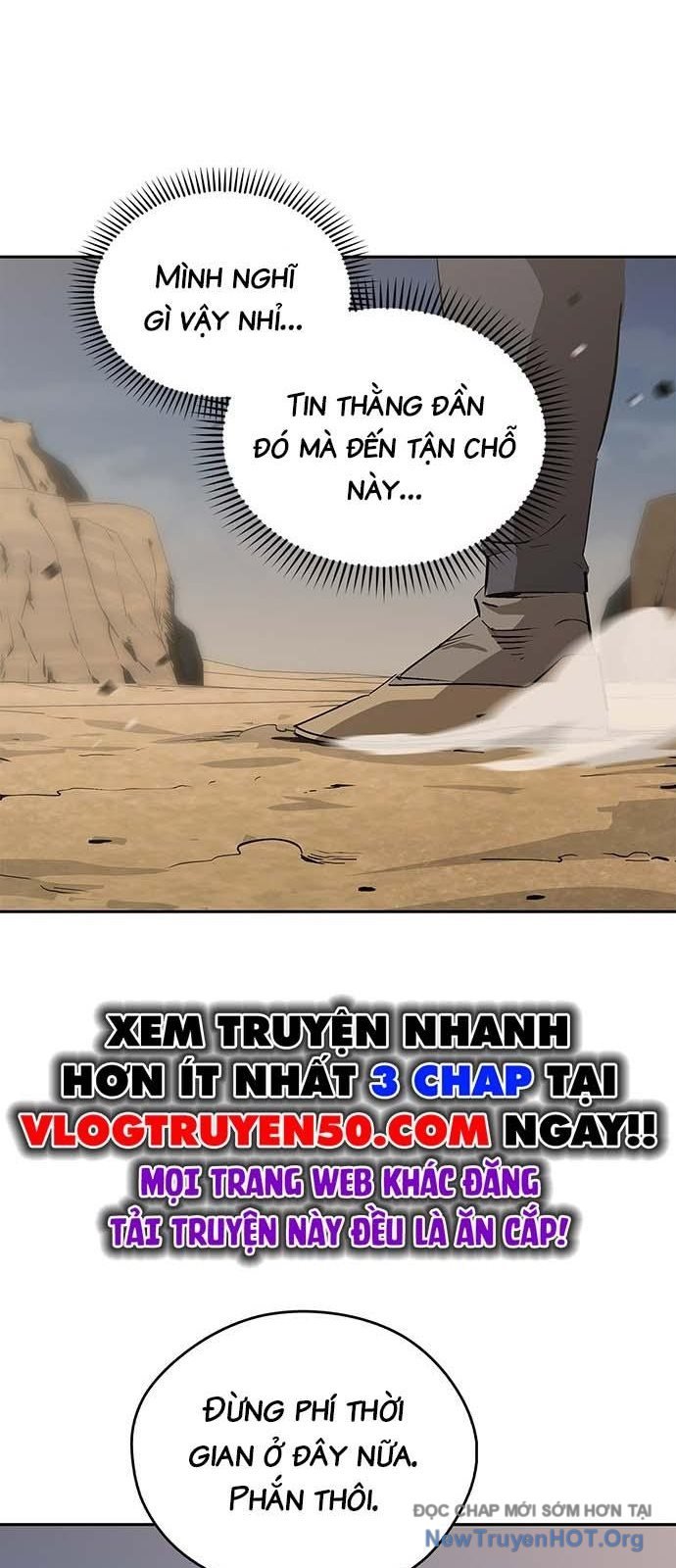 Võ Học Miền Viễn Tây: Chapter 30