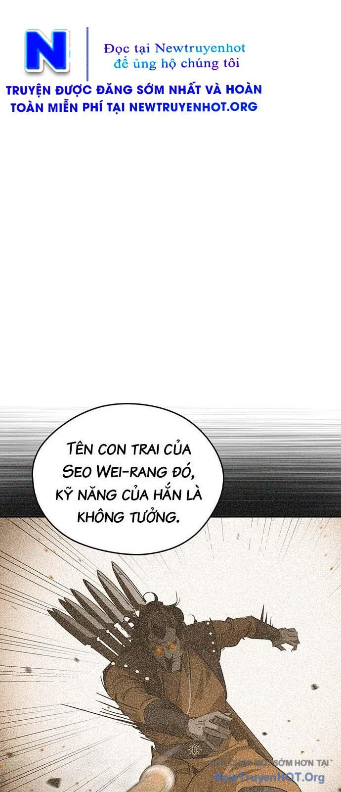 Võ Học Miền Viễn Tây: Chapter 30