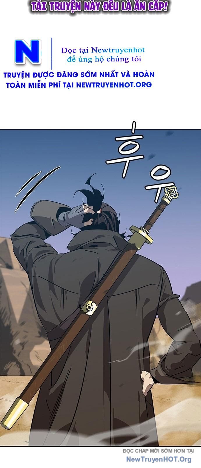 Võ Học Miền Viễn Tây: Chapter 30