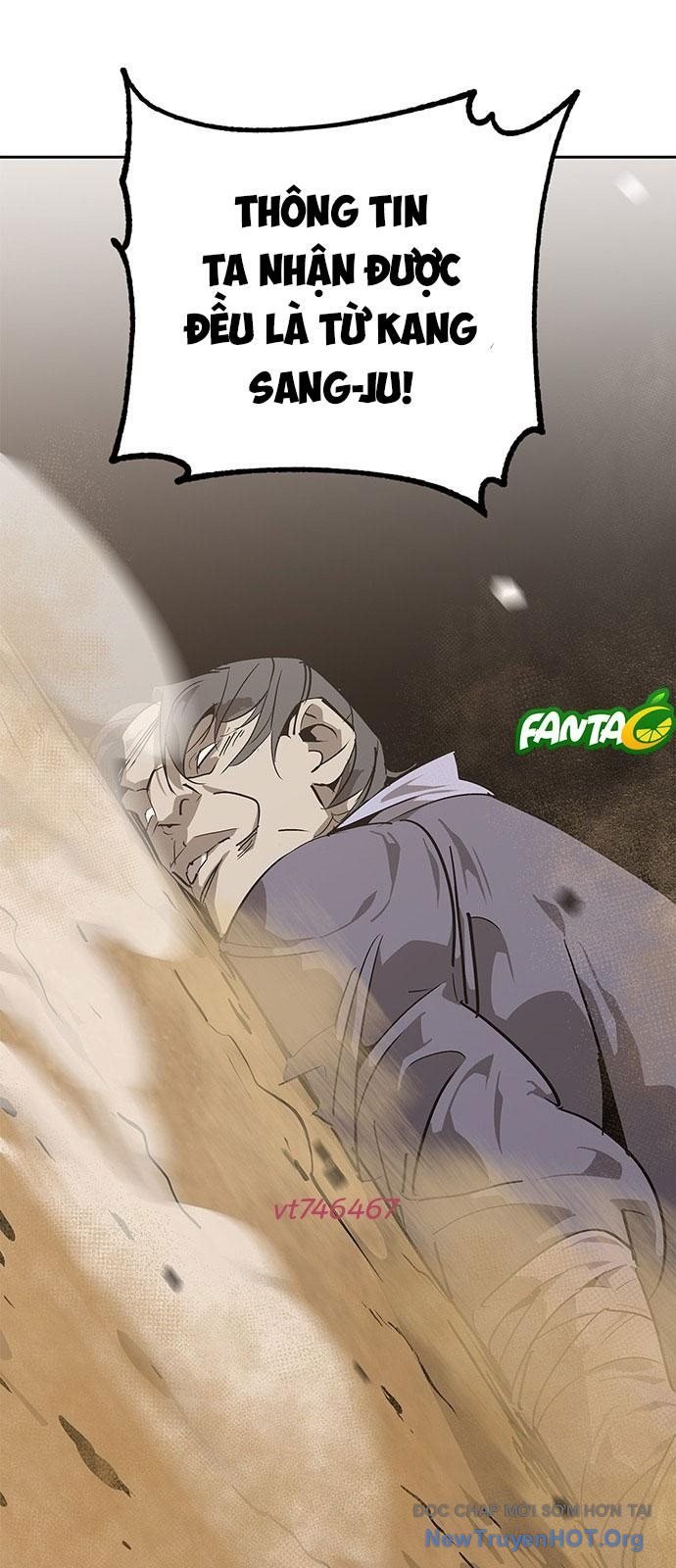 Võ Học Miền Viễn Tây: Chapter 30