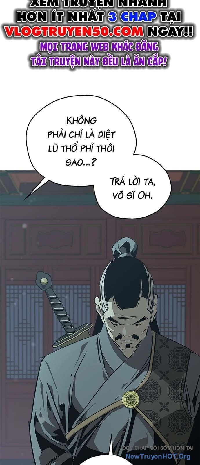 Võ Học Miền Viễn Tây: Chapter 30
