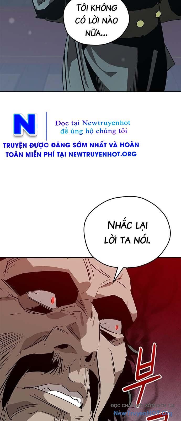 Võ Học Miền Viễn Tây: Chapter 30