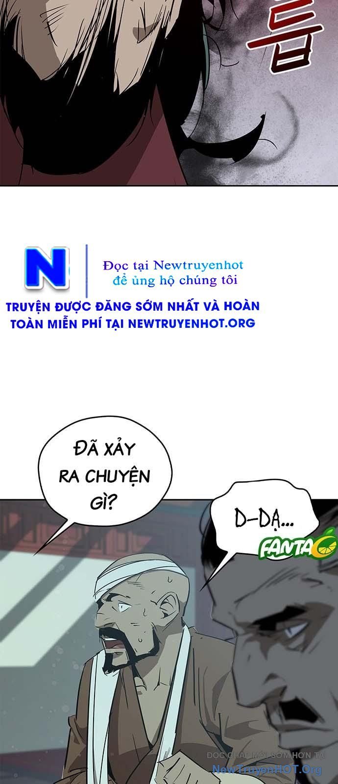 Võ Học Miền Viễn Tây: Chapter 30