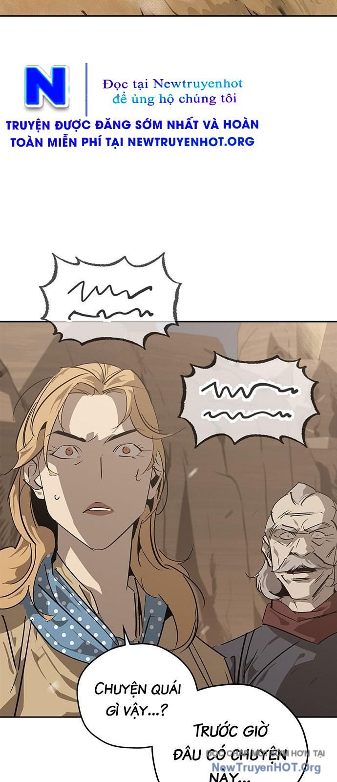 Võ Học Miền Viễn Tây: Chapter 30
