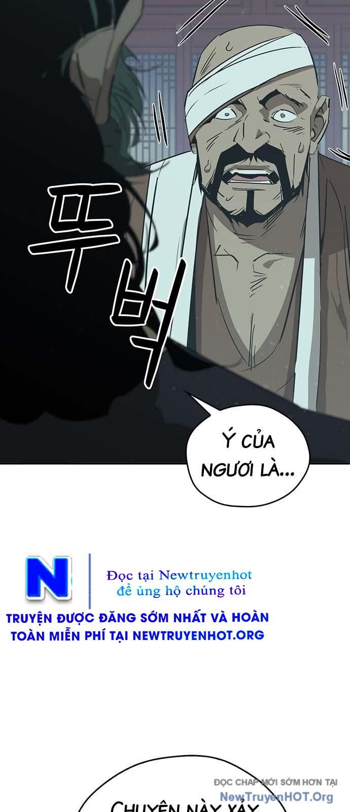 Võ Học Miền Viễn Tây: Chapter 30