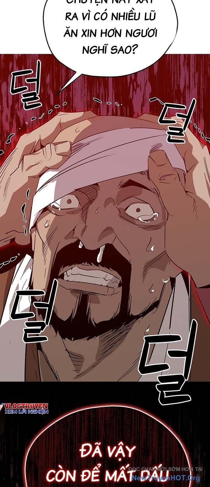 Võ Học Miền Viễn Tây: Chapter 30