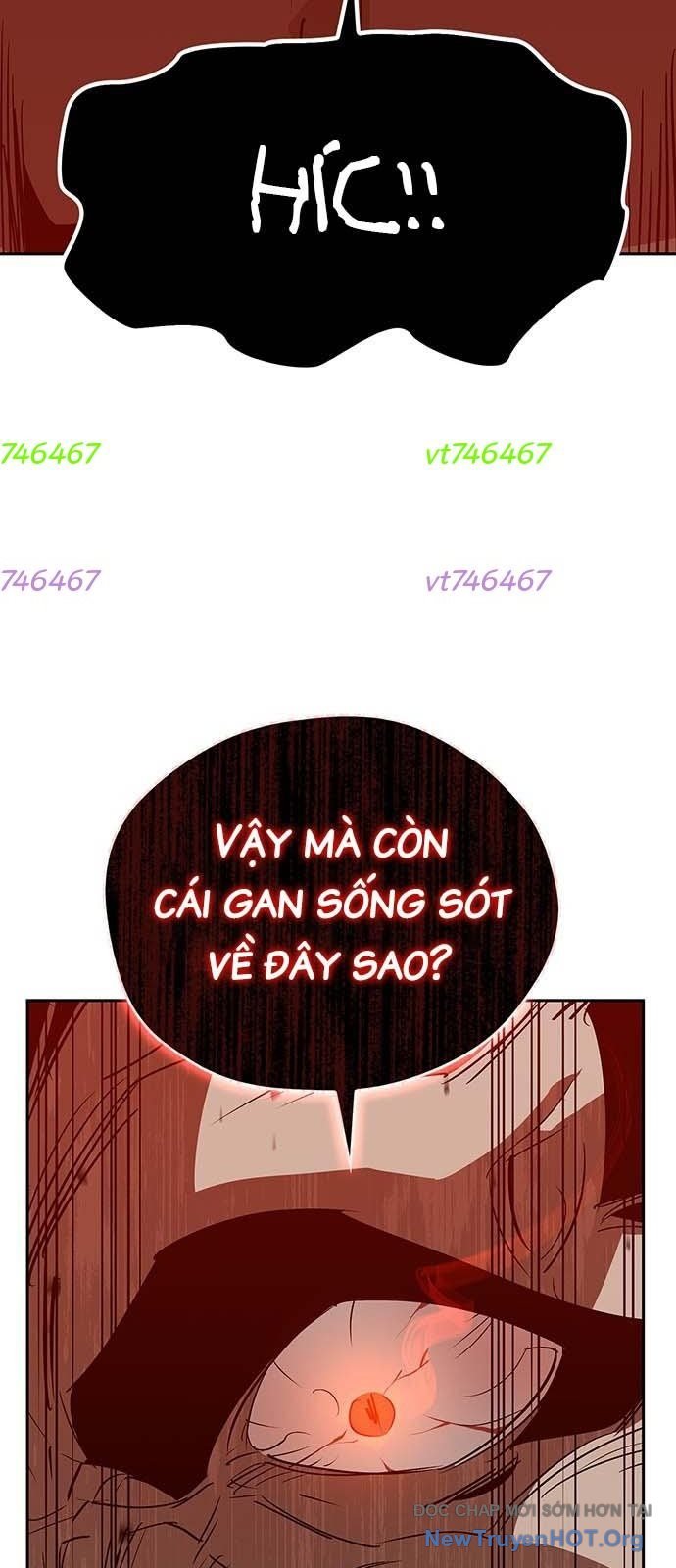 Võ Học Miền Viễn Tây: Chapter 30