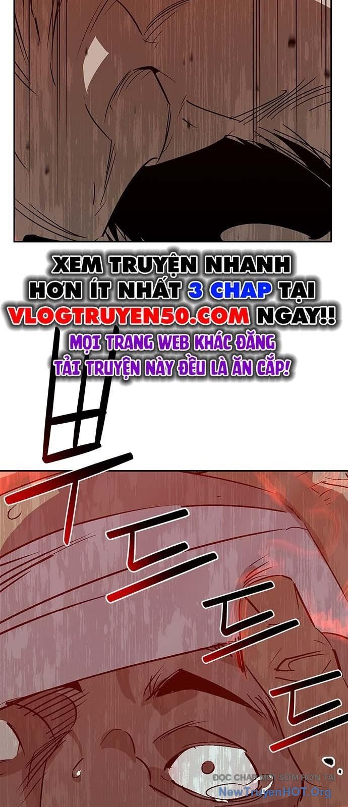 Võ Học Miền Viễn Tây: Chapter 30