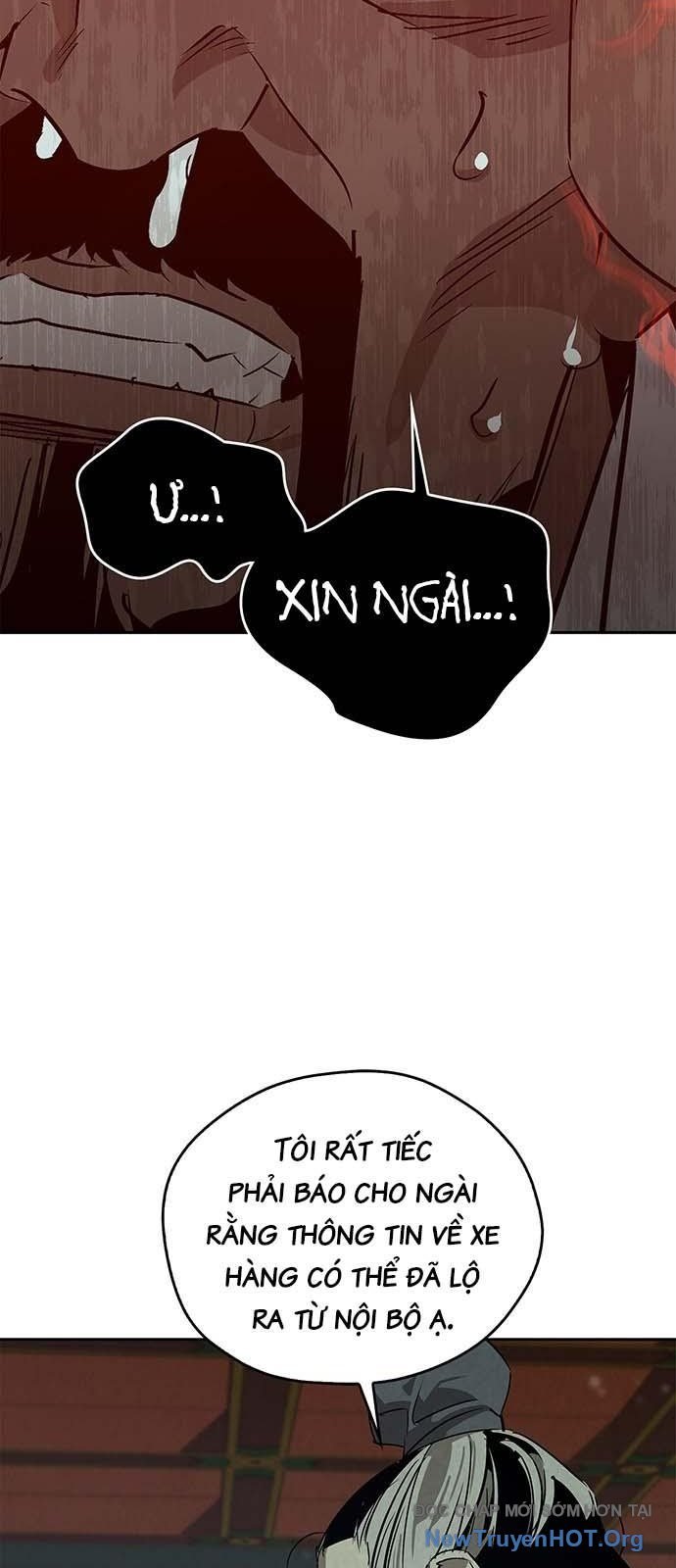 Võ Học Miền Viễn Tây: Chapter 30