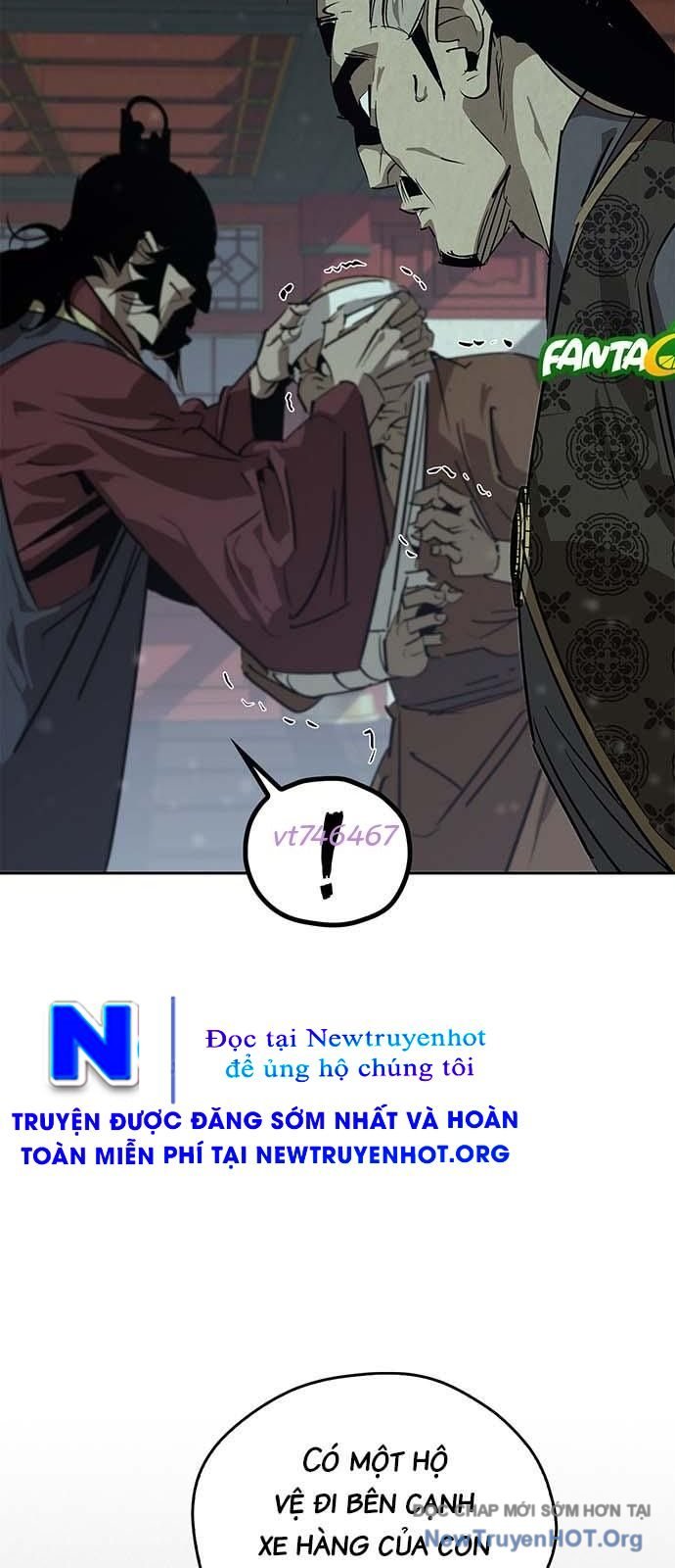 Võ Học Miền Viễn Tây: Chapter 30