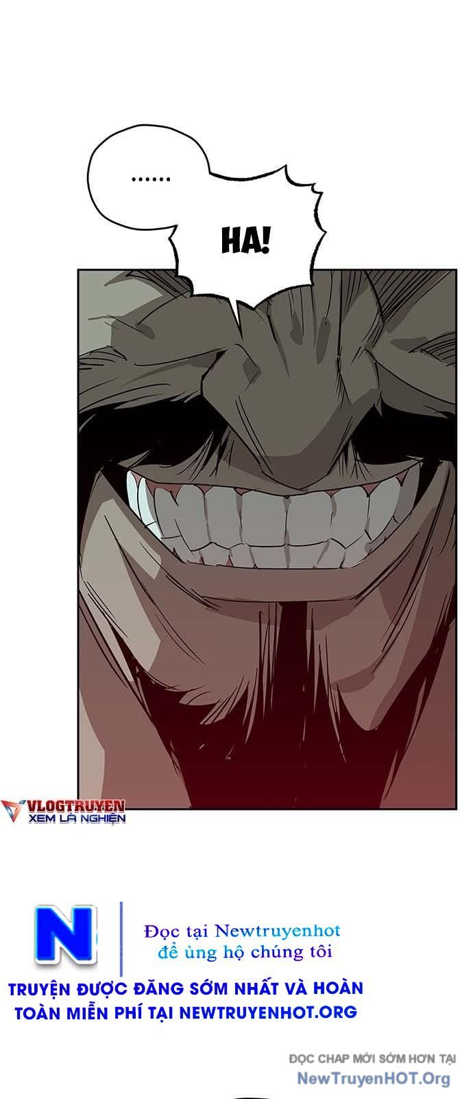 Võ Học Miền Viễn Tây: Chapter 30