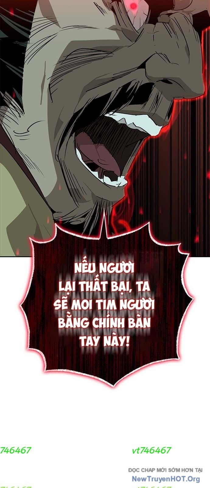 Võ Học Miền Viễn Tây: Chapter 30