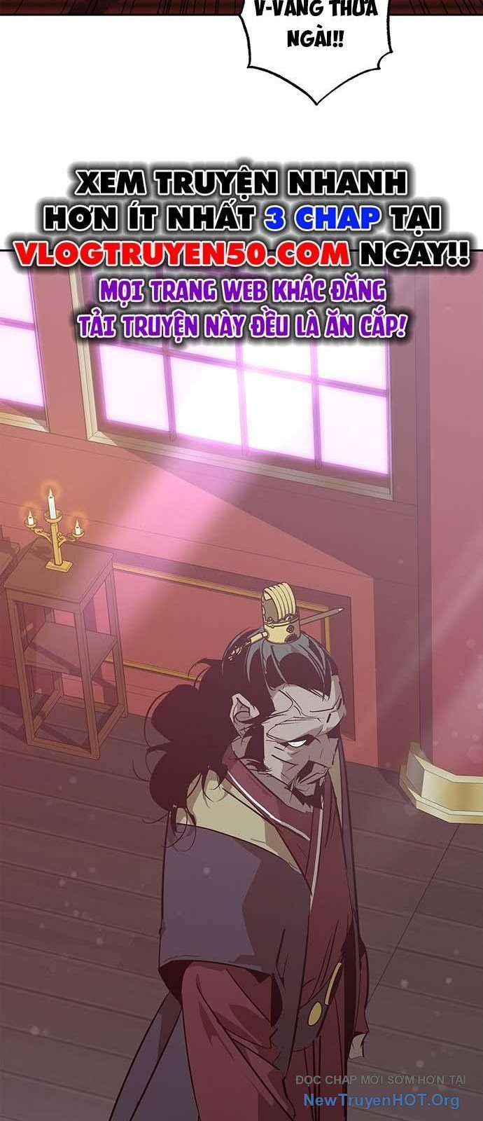 Võ Học Miền Viễn Tây: Chapter 30