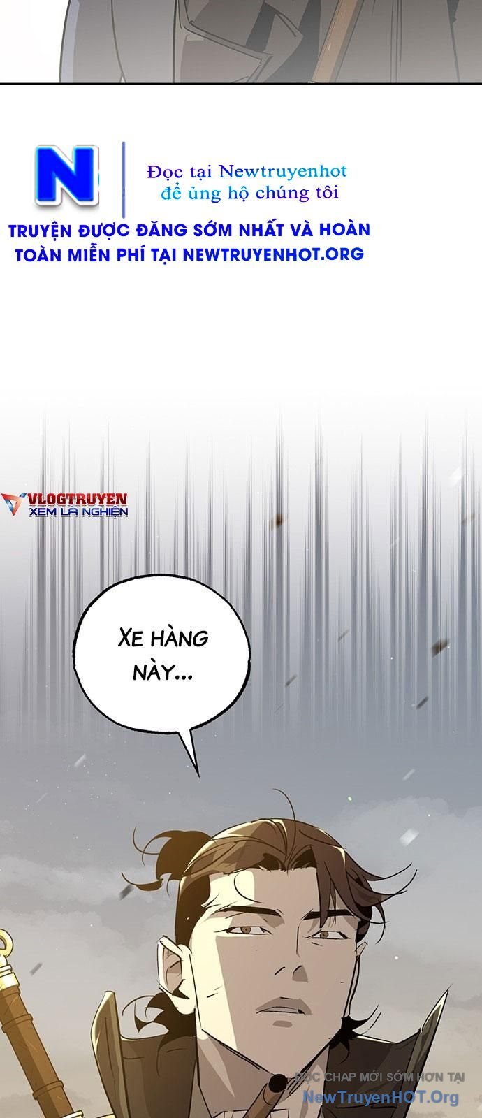 Võ Học Miền Viễn Tây: Chapter 30