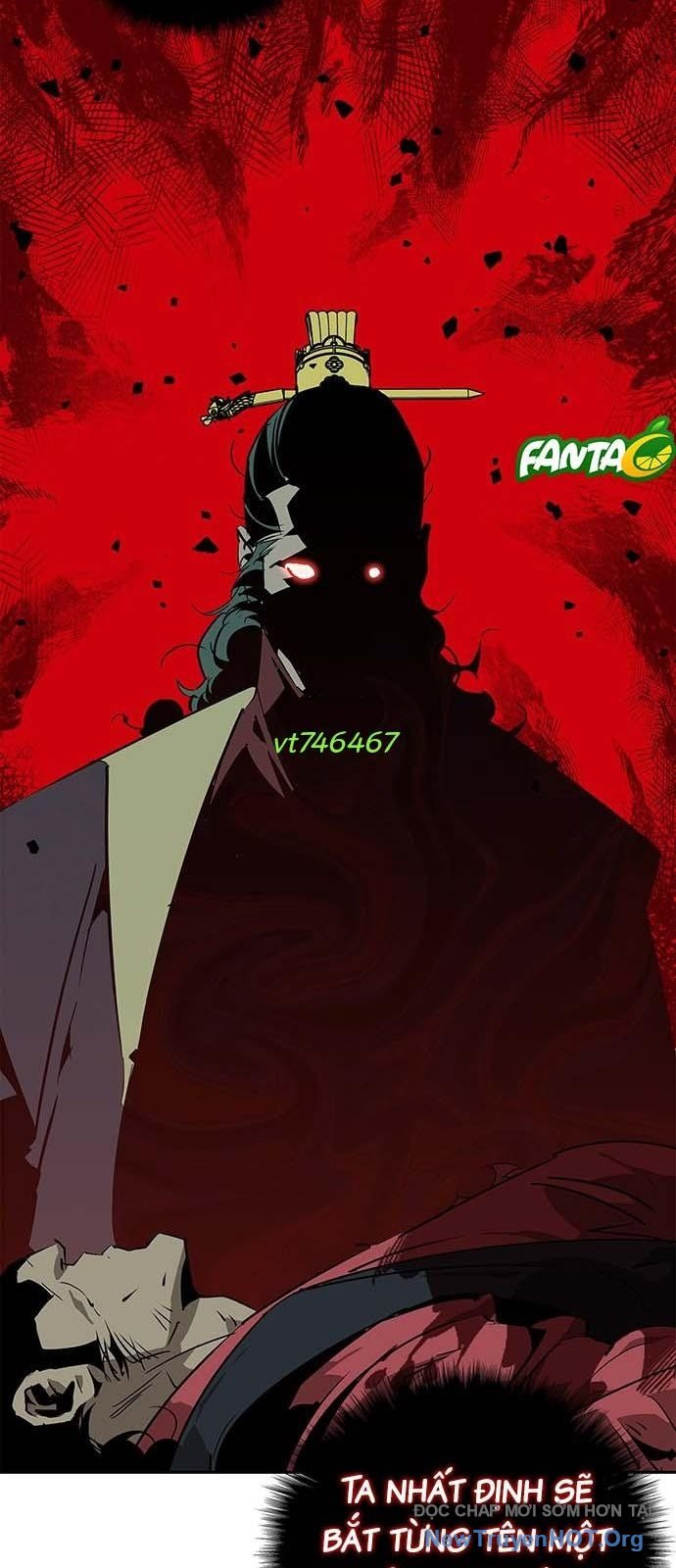 Võ Học Miền Viễn Tây: Chapter 30