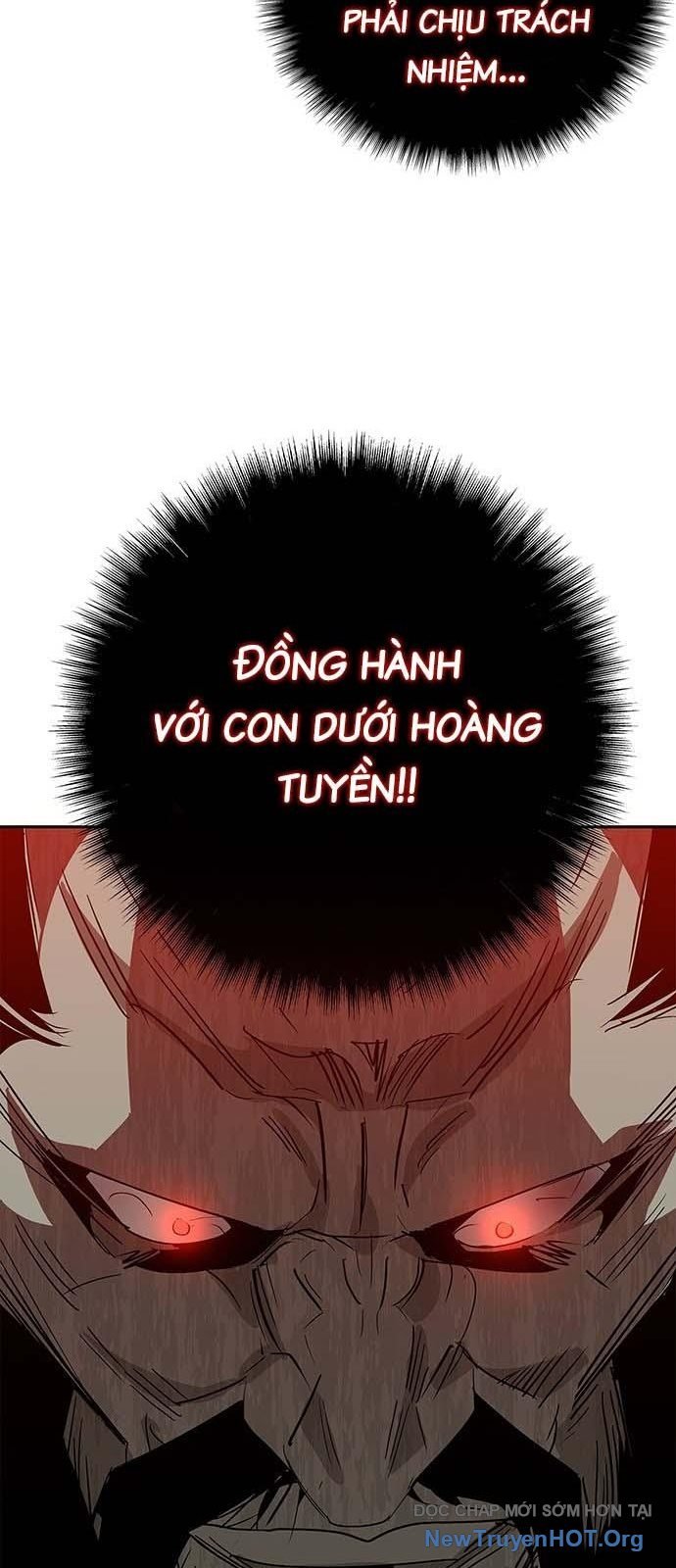 Võ Học Miền Viễn Tây: Chapter 30