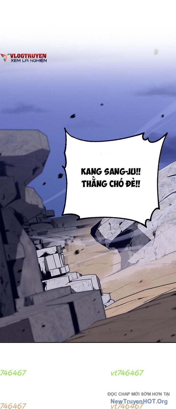 Võ Học Miền Viễn Tây: Chapter 30