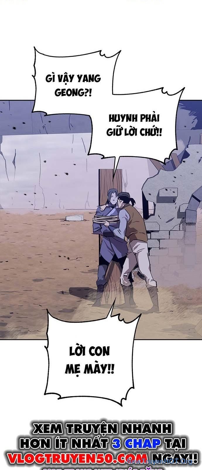 Võ Học Miền Viễn Tây: Chapter 30