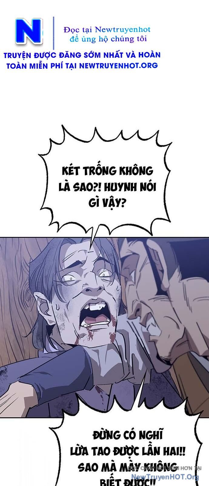 Võ Học Miền Viễn Tây: Chapter 30