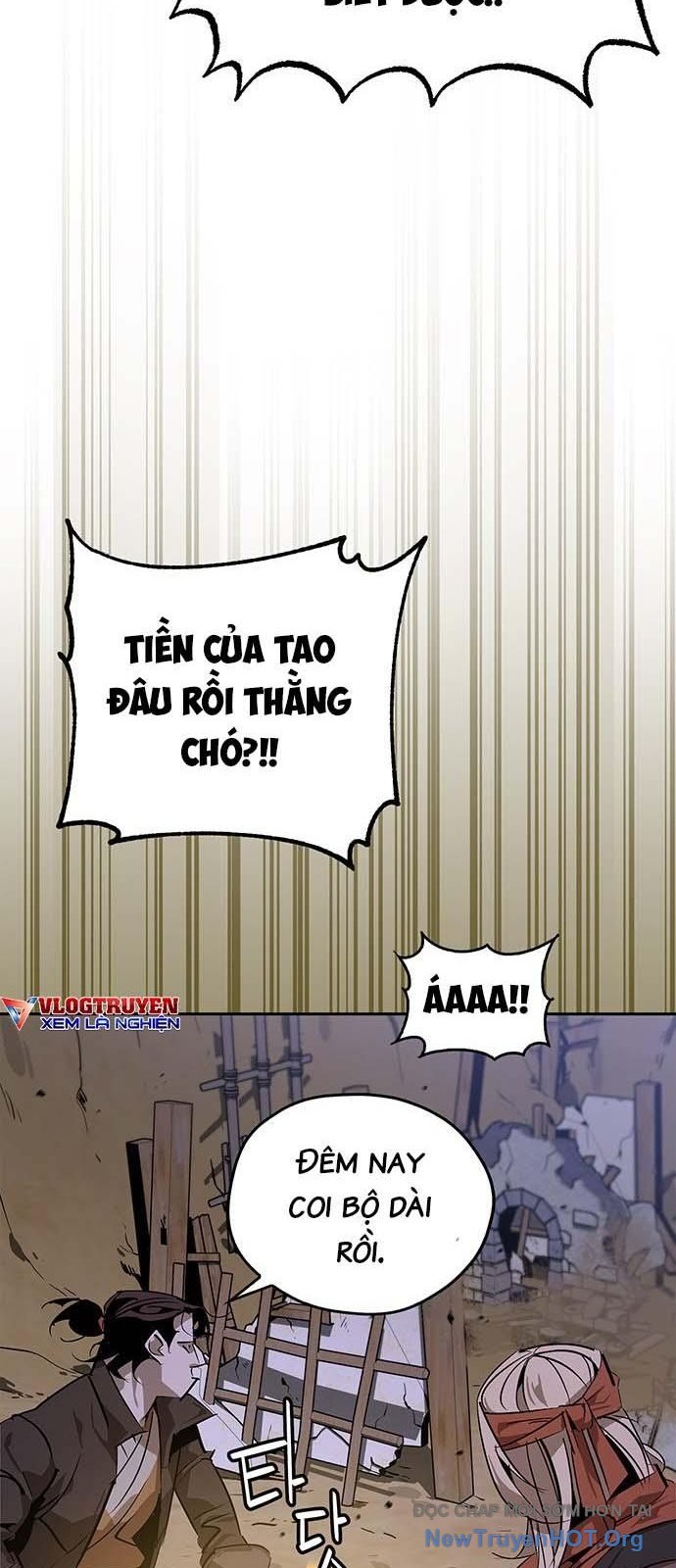 Võ Học Miền Viễn Tây: Chapter 30