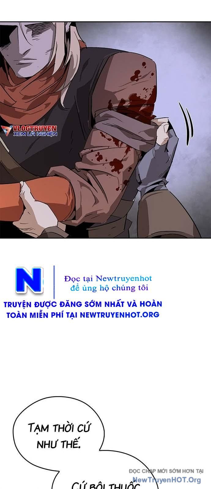 Võ Học Miền Viễn Tây: Chapter 30