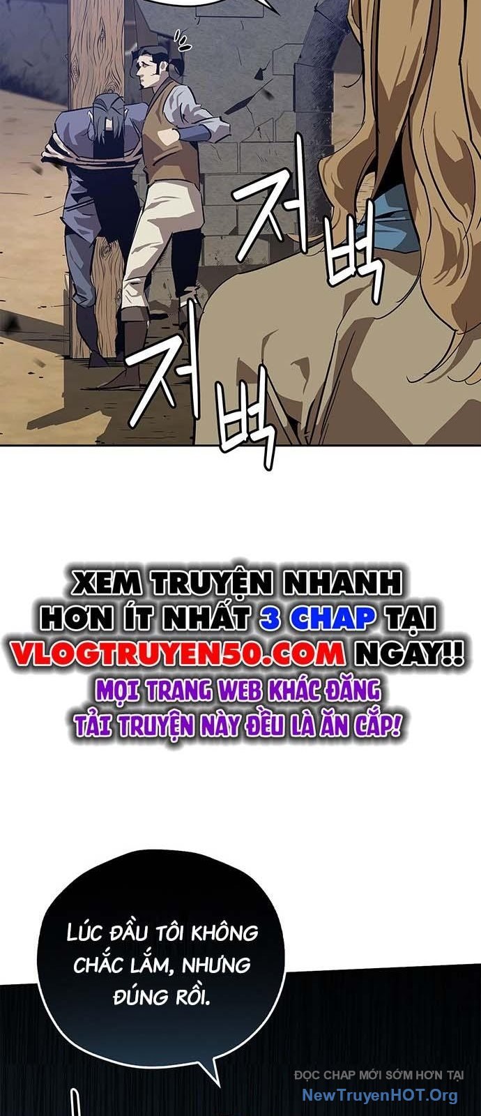 Võ Học Miền Viễn Tây: Chapter 30