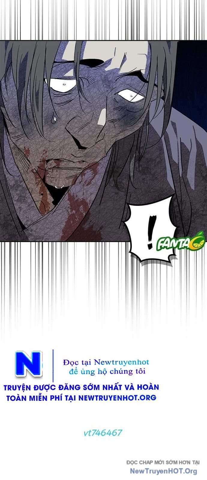 Võ Học Miền Viễn Tây: Chapter 30