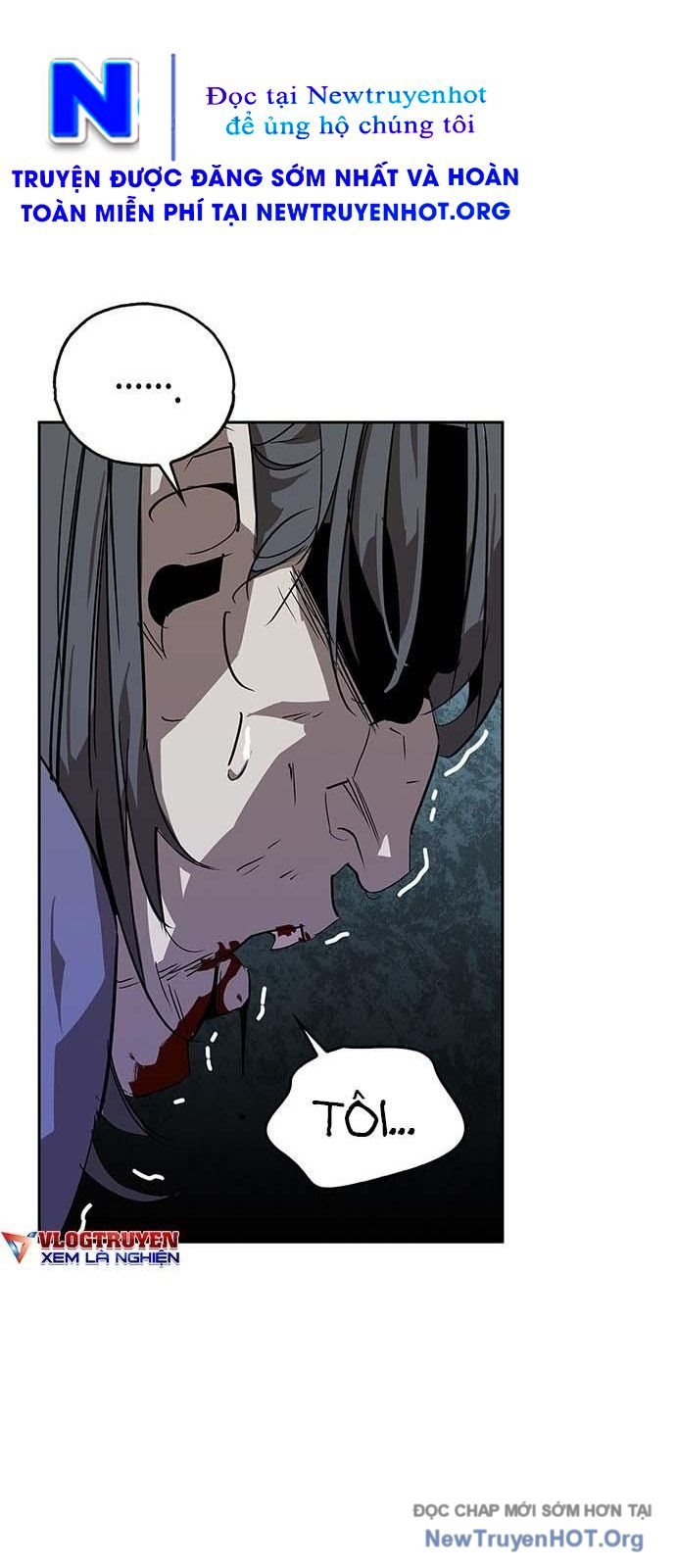 Võ Học Miền Viễn Tây: Chapter 30