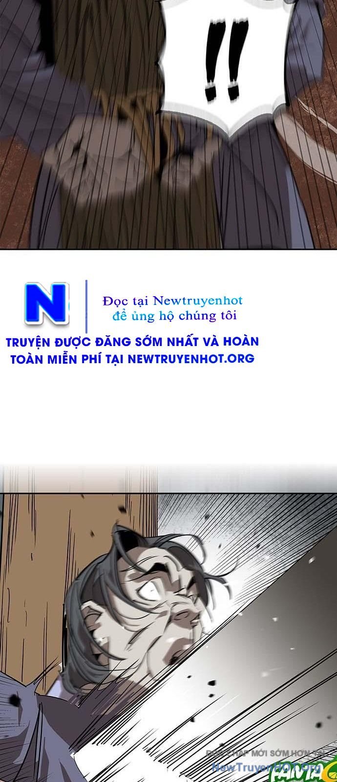 Võ Học Miền Viễn Tây: Chapter 30