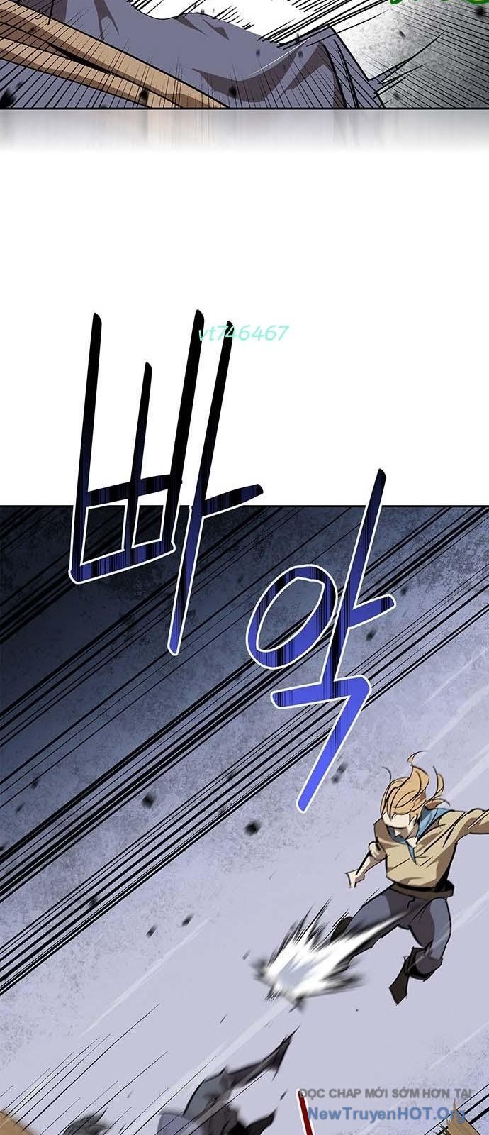 Võ Học Miền Viễn Tây: Chapter 30