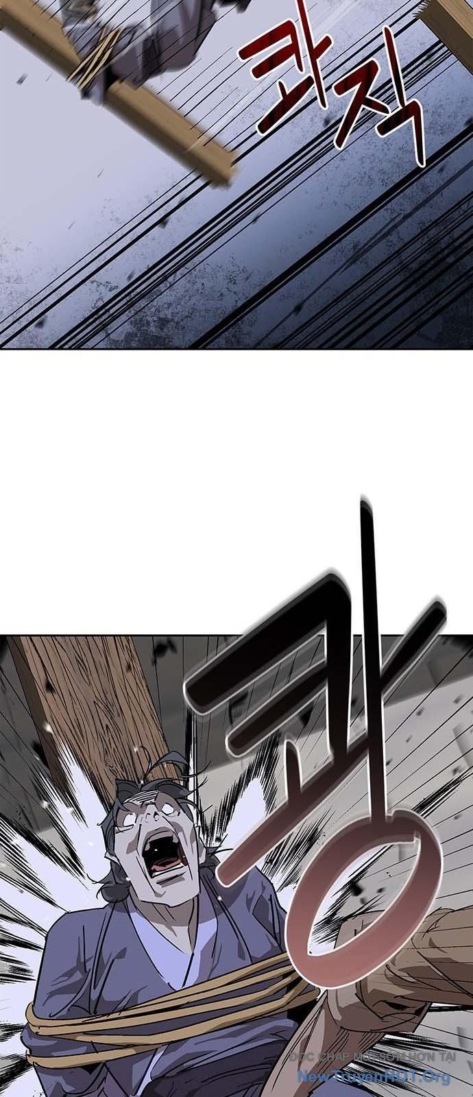 Võ Học Miền Viễn Tây: Chapter 30